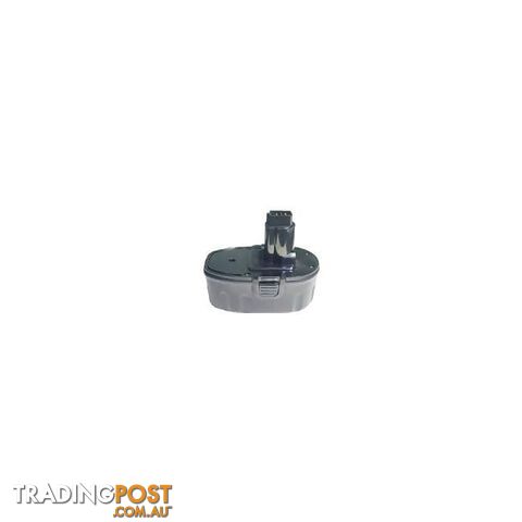 TBDEW5 18V 2,000MAH DRILL BATTERY DEWALT / BLACK AND DECKER
