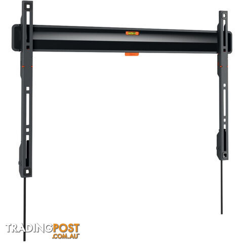 TVM5605 ELITE SERIES FIXED 40"-100" 100KG TV WALL MOUNT 1.5CM ULTRA THIN...