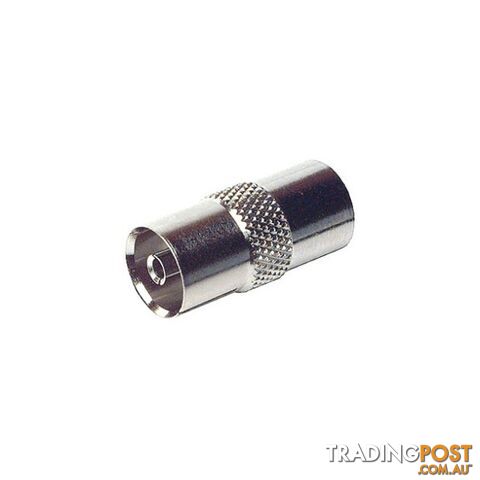 PA5117 PAL PLUG TO PAL SOCKET ADAPTOR MINI EXTENDER