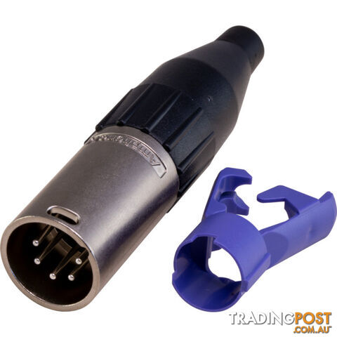 PD5311 5 PIN XLR LINE PLUG ( AC5MJ )