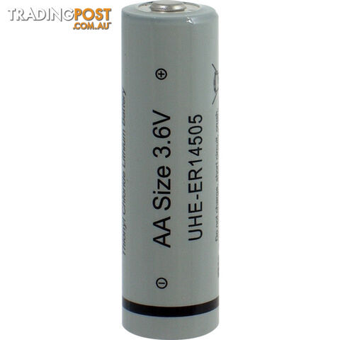 TC85 3.6V AA LITHIUM BATTERY GP ( ER14505 )