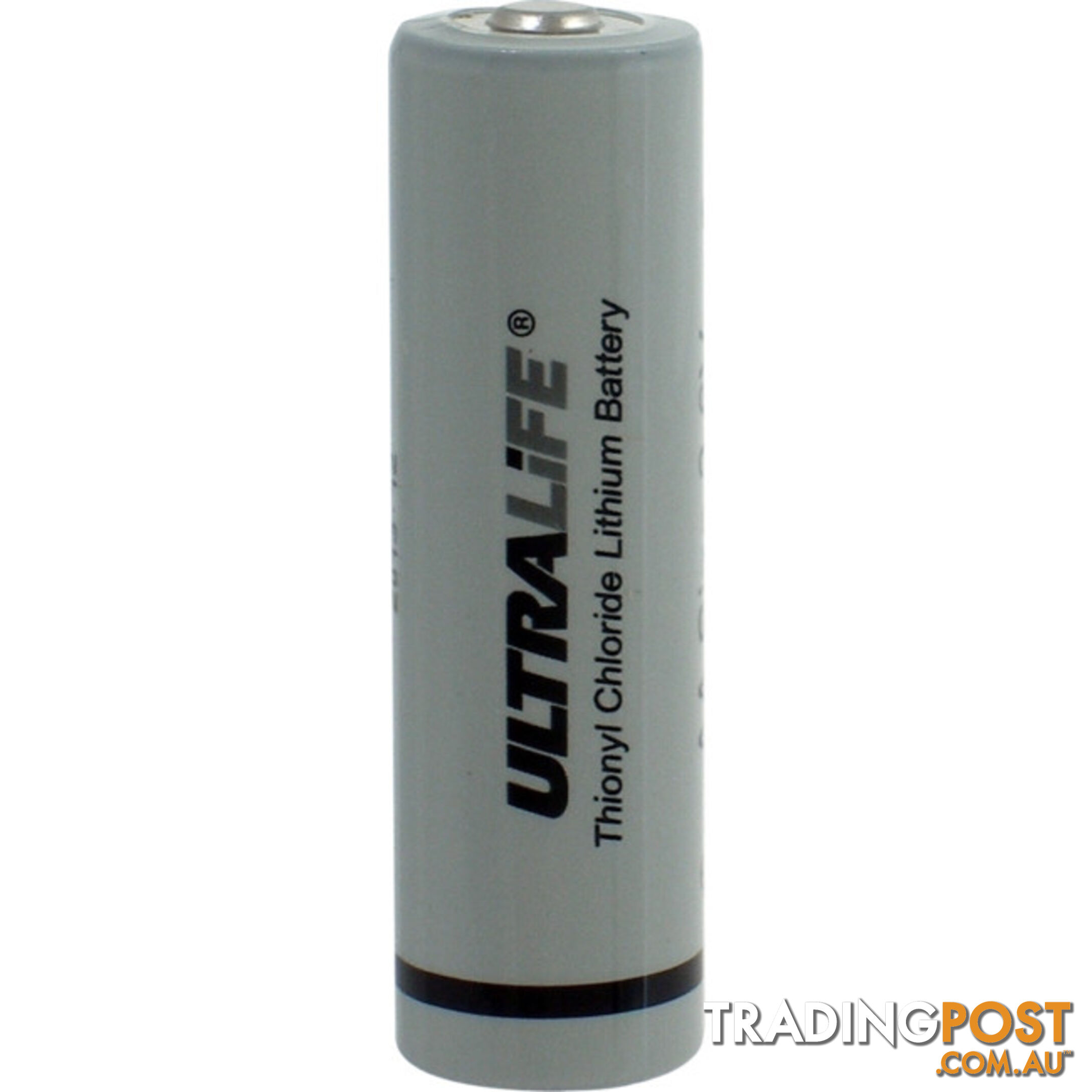 TC85 3.6V AA LITHIUM BATTERY GP ( ER14505 )