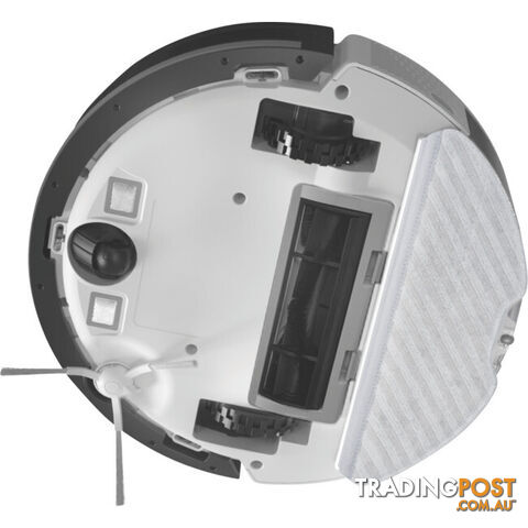 RV30 LIDAR NAVIGATION ROBOT VACUUM AND MOP TAPO - photo 3 of 6