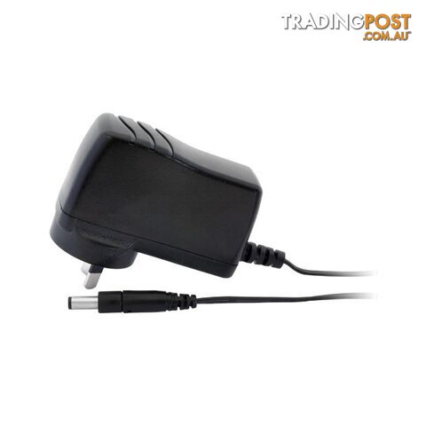 SM530 5V DC 3A POWER SUPPLY SWITCHMODE 2.1MM CEN +TVE
