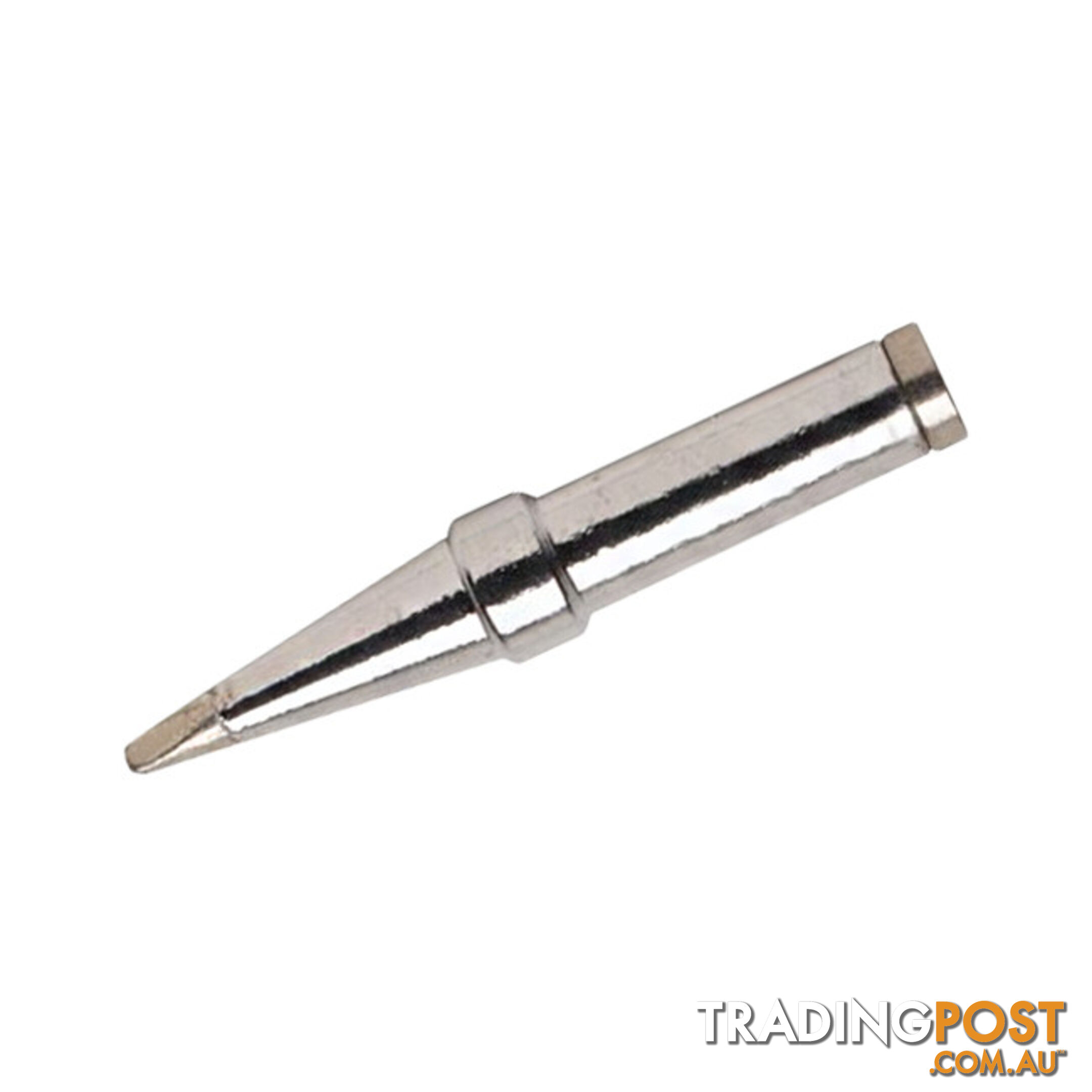 PTA8 1.6MM SCREWDRIVER TIP WELLER 800Â¦F (427Â¦C) SUITS WTCPTD