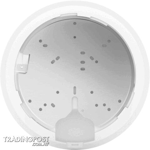 U6-LR WIFI 6 LONG RANGE ACCESS POINT UNIFI - photo 5 of 7