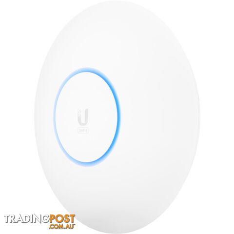 U6-LR WIFI 6 LONG RANGE ACCESS POINT UNIFI - photo 2 of 7