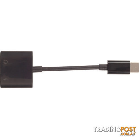 WC7934 USB-C TO 3.5MM AUDIO ADAPTOR - photo 2 of 2