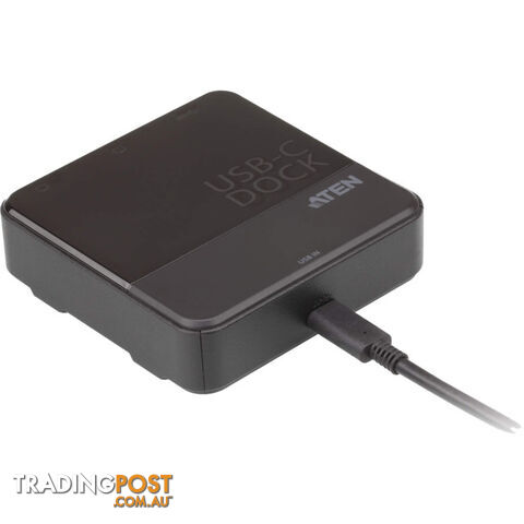 UH3233AT USB-C TO DUAL HDMI DISPLAYS TYPE-C 4K - photo 4 of 4