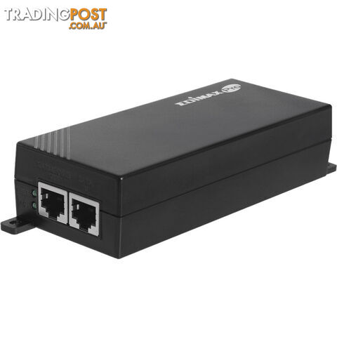 GP101IT GIGABIT POE+ INJECTOR 30W EDIMAX - photo 2 of 5