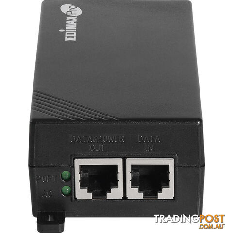 GP101IT GIGABIT POE+ INJECTOR 30W EDIMAX - photo 4 of 5