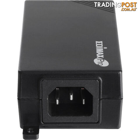 GP101IT GIGABIT POE+ INJECTOR 30W EDIMAX - photo 3 of 5