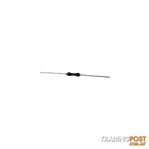 KNP02-82 82 OHM WIREWOUND RESISTOR 2 WATT - 5% TOLLERANCE