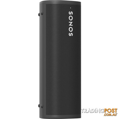 ROAM-BLK ROAM ULTRA PORT SMART SPEAKER SONOS - SHADOW BLACK - photo 5 of 11