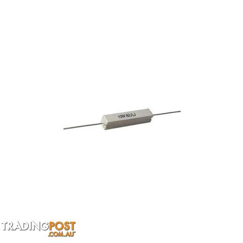 PW10-5K6 5K6 OHM WIREWOUND RESISTOR PW10 10 WATT