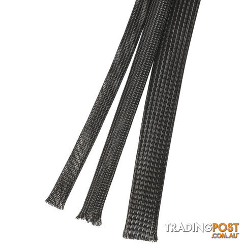 WH5588 2M EXPANDABLE SLEEVE 15MM CABLE SOCK SOX