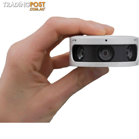 PANACAST2 4K PANORAMIC USB WEBCAM SILVER USB CAMERA