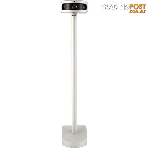 PANACAST2 4K PANORAMIC USB WEBCAM SILVER USB CAMERA - photo 3 of 4