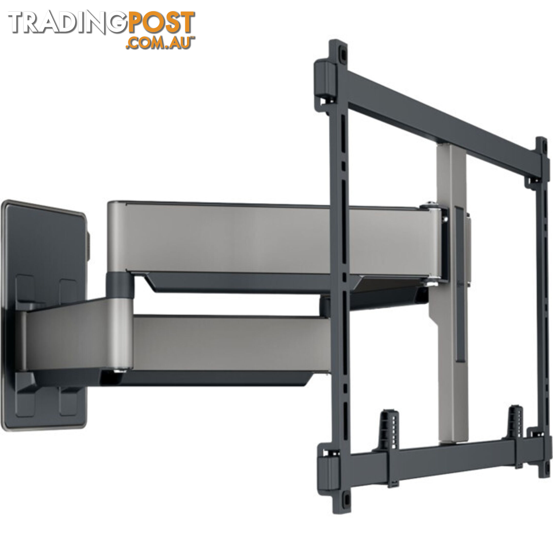 TVM5855 ELITE SERIES 55"-100" 75KG WALL MOUNT EXTRA LARGE - HEAVY DUTY