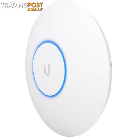 UAP-NANOHD COMPACT UNIFI AC ACCESS POINT 4X4 MU-MIMO POE INCLUDED - photo 2 of 6