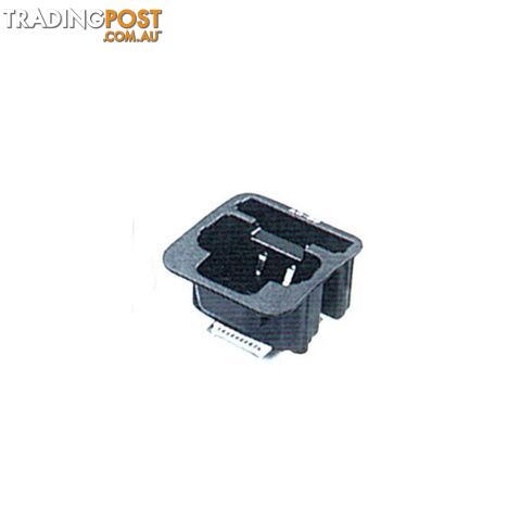 AD89 CHARGER ADAPTOR FOR IC40JR ICOM - MADE IN JAPAN