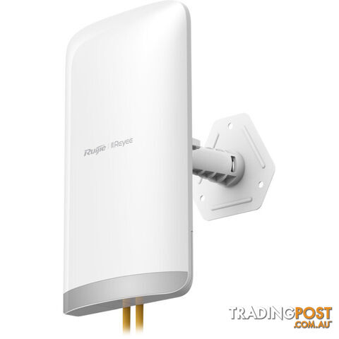 EST350V2 5GHZ DUAL-STREAM 802.11AC 5KM WIRELESS BRIDGE