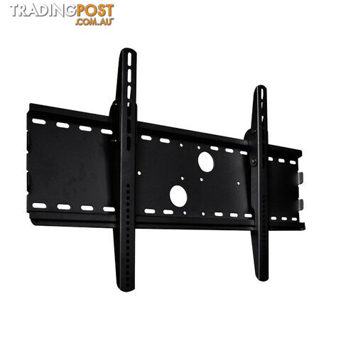 VPF80B 37"-80" 75KG FLAT TV BRACKET BLACK LCD - photo 4 of 4