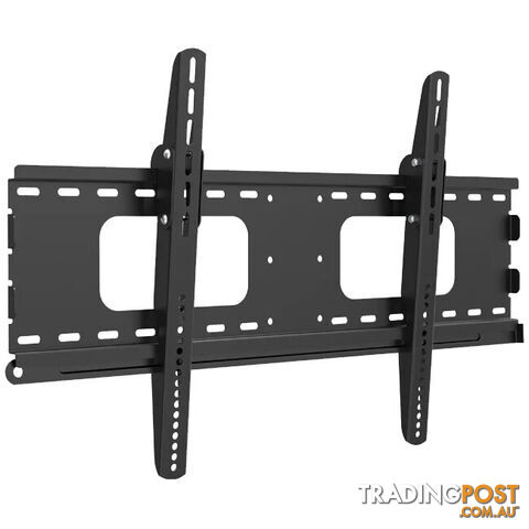 VPF80B 37"-80" 75KG FLAT TV BRACKET BLACK LCD - photo 2 of 4