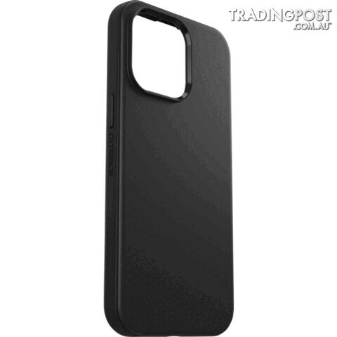 IPH15PMSB SYMMETRY IPHONE 15 PRO MAX(6.7") CASE BLACK - photo 2 of 4
