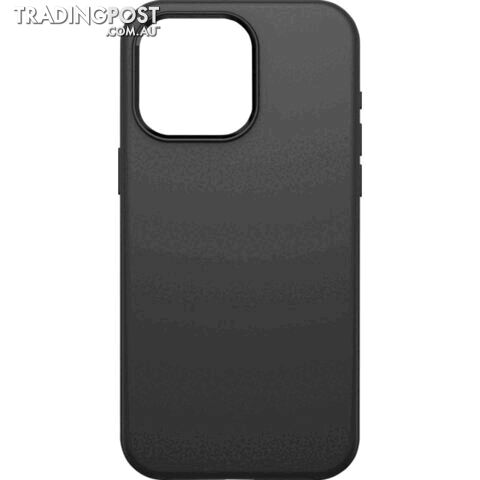 IPH15PMSB SYMMETRY IPHONE 15 PRO MAX(6.7") CASE BLACK