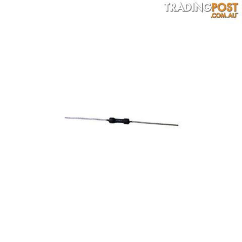 KNP02-820 820 OHM WIREWOUND RESISTOR 2 WATT - 5% TOLLERANCE