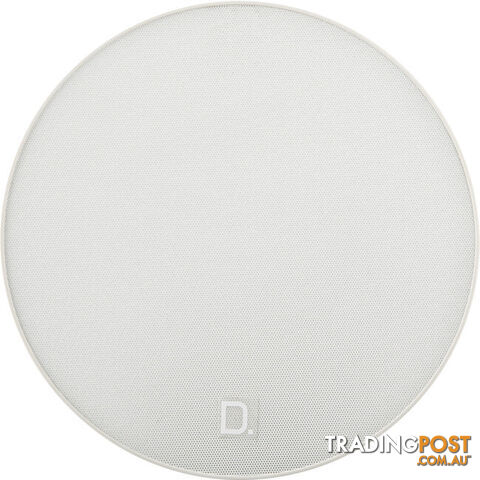 DT65R 6.5" 2WAY IN CEILING SPEAKER ADJUSTABLE TWEETER - photo 4 of 6