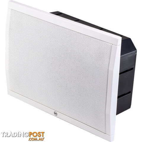 ELISA100 RCF IN WALL / CEILING 2WAY 100V - 4 OHM SPEAKER - photo 2 of 3