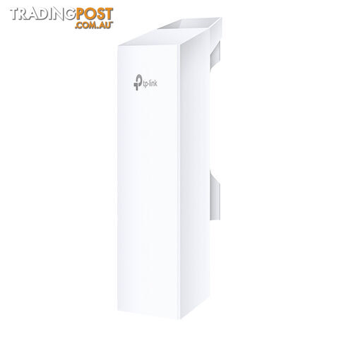 CPE210 300MBPS OUTDOOR ACCESS POINT 27DBM 5KM RANGE