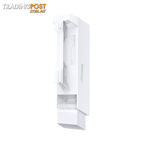 CPE210 300MBPS OUTDOOR ACCESS POINT 27DBM 5KM RANGE - photo 3 of 4