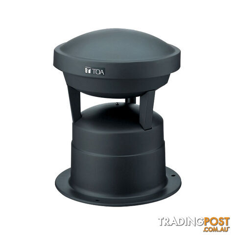 GS302 100V COMPACT GARDEN SPEAKER IPX44 30W - TOA