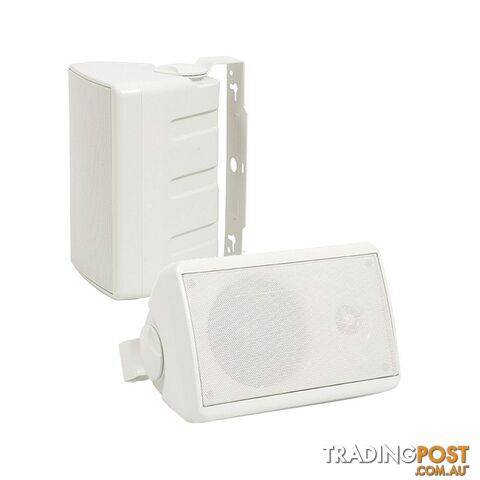 SA850W 5.25" INDOOR/OUTDOOR SPEAKERS 8 OHM STUDIO ACOUSTICS