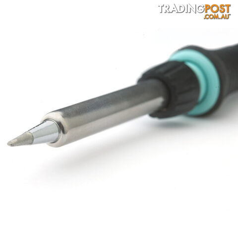 WE1010EDU WE1010 EDUCATION KIT INLUDES WE1010 SOLDER SPARE TIP & CUTTER - photo 5 of 14