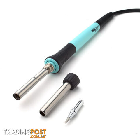 WE1010EDU WE1010 EDUCATION KIT INLUDES WE1010 SOLDER SPARE TIP & CUTTER - photo 4 of 14