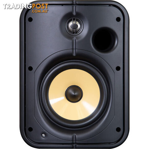 BSP1000B 6.5" 2 WAY 40W INDOOR/OUTDOOR POE NETWORK STREAMING SPEAKER - photo 3 of 4