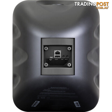BSP1000B 6.5" 2 WAY 40W INDOOR/OUTDOOR POE NETWORK STREAMING SPEAKER - photo 4 of 4