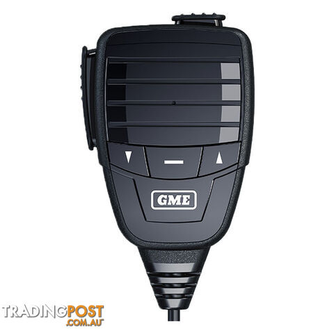 MC553B UHF MIC SUIT TX4500 TX3510/20 TX4400 GME