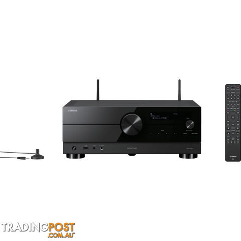 RXA2A 7.2CH 100W AV RECEIVER AVENTAGE 4K DOLBY ATMOS WI-FI BLUETOOTH - photo 4 of 4