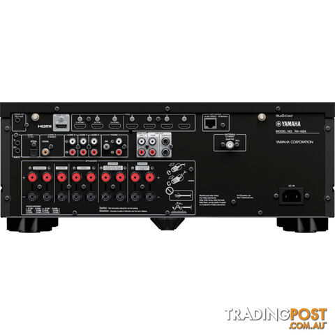 RXA2A 7.2CH 100W AV RECEIVER AVENTAGE 4K DOLBY ATMOS WI-FI BLUETOOTH - photo 3 of 4