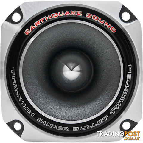 BT44S 150W TITANIUM BULLET TWEETER [EACH]