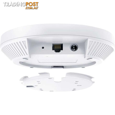 EAP610 AX1800 CEILING MOUNT ACCESS POINT OMADA - photo 4 of 9