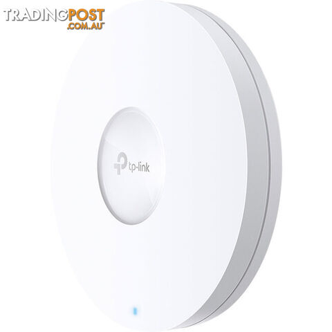 EAP610 AX1800 CEILING MOUNT ACCESS POINT OMADA - photo 2 of 9