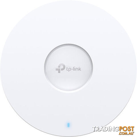 EAP610 AX1800 CEILING MOUNT ACCESS POINT OMADA