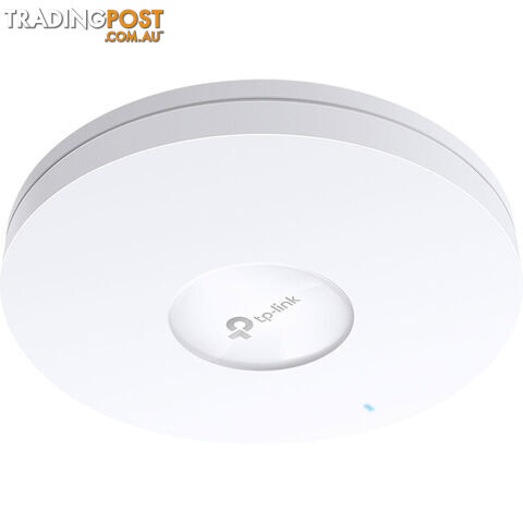 EAP610 AX1800 CEILING MOUNT ACCESS POINT OMADA - photo 3 of 9