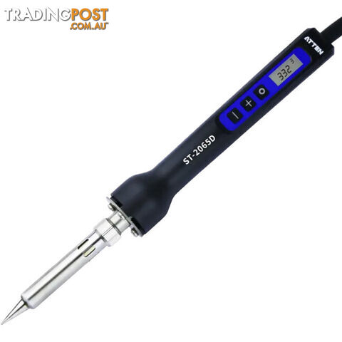 ST2065D 65W SOLDERING IRON WITH LCD DISPLAY